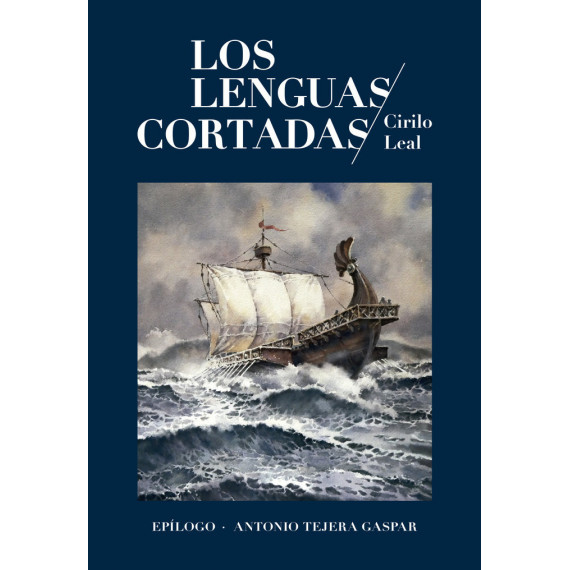 los Lenguas Cortadas