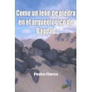 Como un Ladr�n de Piedra en el Arqueol�gico de Bagdad