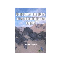 Como un Ladr�n de Piedra en el Arqueol�gico de Bagdad