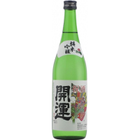Kaiun Junmai Ginjo - 72cl