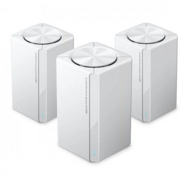 Router XIAOMI AC1200 Sistema Mesh Dual Band
