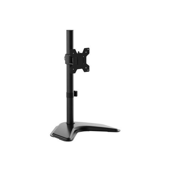 Soporte Brazo AISENS Mesa Monitor con Peana