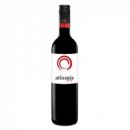 ESTATE ARGYROS Atlantis Red 2017 - 75CL