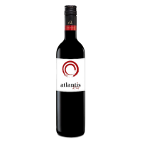 ESTATE ARGYROS Atlantis Red 2017 - 75CL