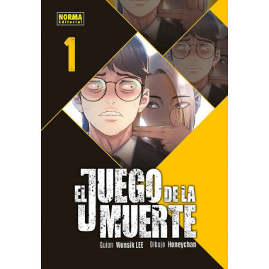 el Juego de la Muerte 01   2026