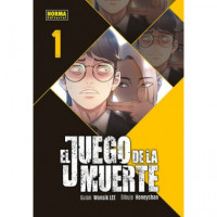 el Juego de la Muerte 01   2026