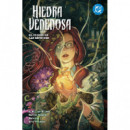 HIEDRA VENENOSA 04 - EL ORIGEN DE LAS ESPECIES