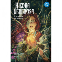 Hiedra Venenosa 04 - el Origen de las Especies   2026