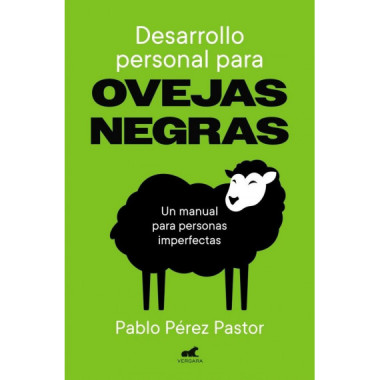 Desarrollo Personal para Ovejas Negras   2025