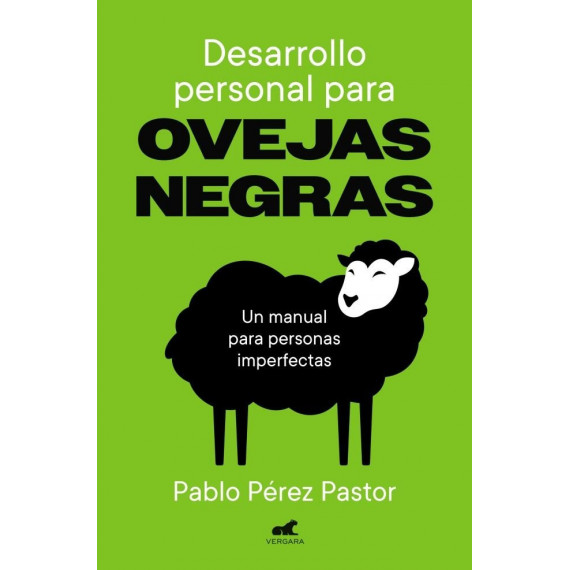Desarrollo Personal para Ovejas Negras   2025