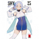 Shy 25   2026