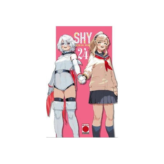 Shy 24   2026
