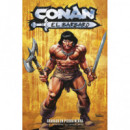Conan Premiere Conan el Barbaro. la Era de Titan, 1   2026