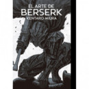 EL ARTE DE BERSERK