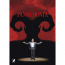 Bienvenidos a Pandemonia   2026