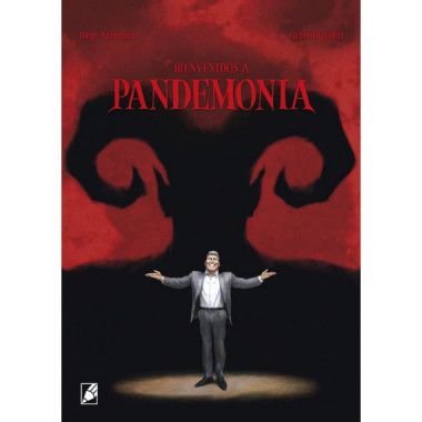 BIENVENIDOS A PANDEMONIA
