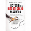 Historia de la Ultraderecha Espa�ola   2025
