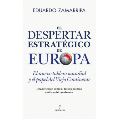Despertar Estrategico de Europa,el   2025
