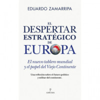 Despertar Estrategico de Europa,el   2025