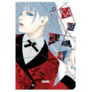 Kakegurui Jugadores Dementes 9   2026