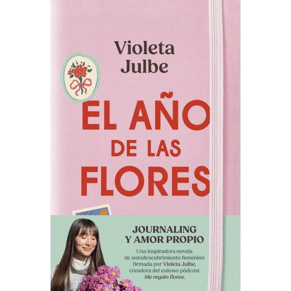el A�o de las Flores   2026