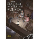 POR EL CHICO QUE VEIA EN SUE�OS 10