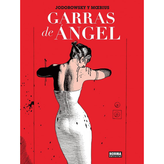 Garras de Angel   2026