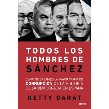 Todos los Hombres de Sanchez   2026