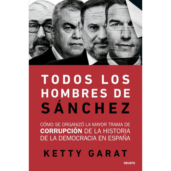 Todos los Hombres de Sanchez   2026