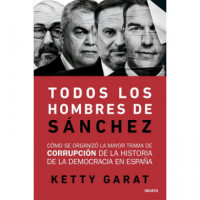 Todos los Hombres de Sanchez   2026