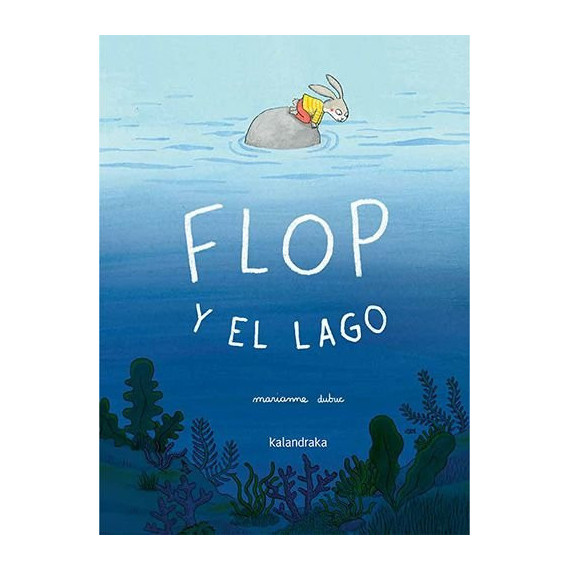 Flop y el Lago   2025