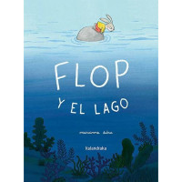 Flop y el Lago   2025
