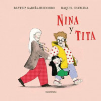 Nina y Tita   2025
