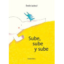Sube, Sube y Sube   2025