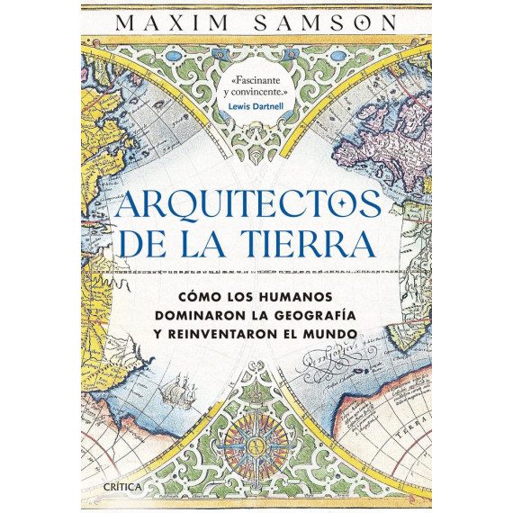 Arquitectos de la Tierra   2025