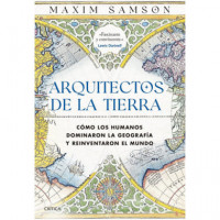 Arquitectos de la Tierra   2025