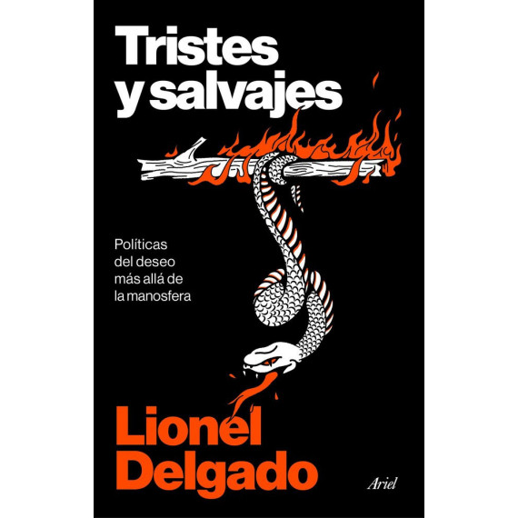 Tristes y Salvajes   2025