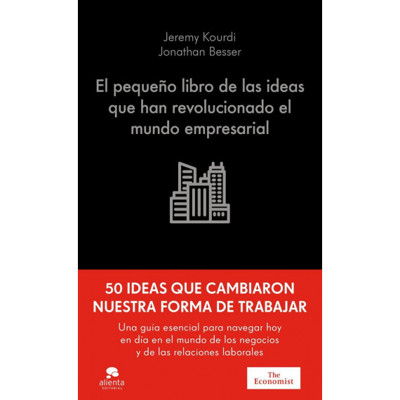 el Peque�o Libro de las Ideas que Han Revolucionado el Mundo   2025