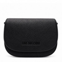 Bolso Lm JC4122PP1OLT000B  LOVE MOSCHINO