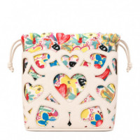 Bolso JC4265PP0OKG100A S  LOVE MOSCHINO