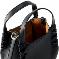 Bolso Lm JC4296PP0OKL0000  LOVE MOSCHINO