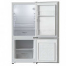 Frigorífico de combi blanco