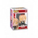 FUNKO Pop Power Chainsaw Man 1681