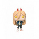 FUNKO Pop Power Chainsaw Man 1681