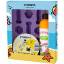 YOGUPET Perro Snack Summerbox Xv + Molde