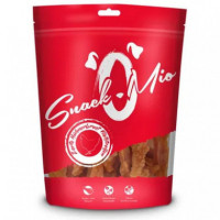 Snackomio Perro Snack Alas Pollo 500 Gr  SNACK'O'MIO