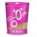 Snackomio Perro Snack Orejas Conejo Al Natural 30 Ud  SNACK'O'MIO