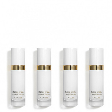 SISLEY SISLEYa la Cure Sisle&yuml;a L'int&eacute;gral Anti-&acirc;ge la Cure