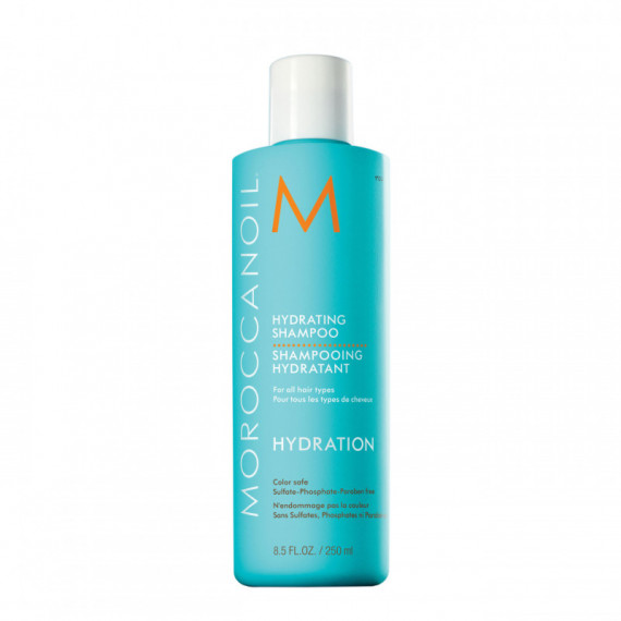 Moroccanoil  Champú Hidratante, 250ml