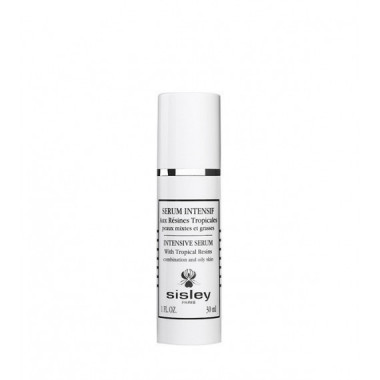 SISLEY Resines Tropicales Intensive Serum - Mix-oily Skin, 30ML